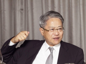 獨家告白  吳東亮  力拚突圍