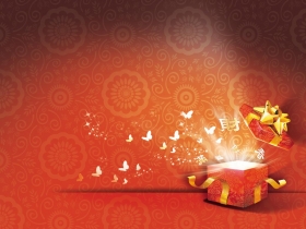 預約一生的富足