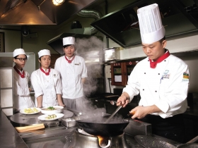 苦久了成果一定是甜的！