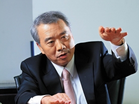 康師傅傳奇魏應州  現代帝王統御學