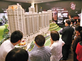 搶建地標個案是今年推案特色