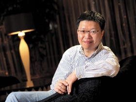 從小學到大學　逐步建立理財觀