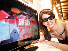 家庭娛樂新革命