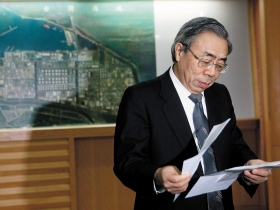 細節管理  管出工安大危機