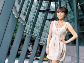 小富婆私房御財術