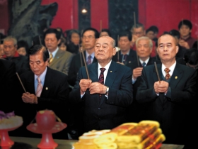 台灣真首富 林堉璘傳奇