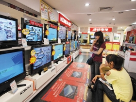 中國是「抗鴻」戰役的終極戰場