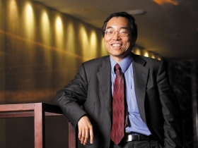 顏維倫：網路公司是科技新霸主