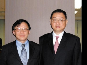 凌耀、友輝是今年最耀眼新星