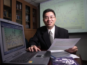 王仲麟：停利等下一波多頭行情