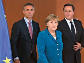 馬丁沃夫：未來十年，世界陷入「新蕭條」