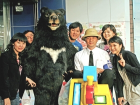 自暴其短讓全聯印象深植人心