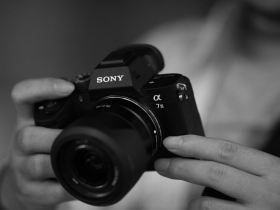 大槻裕三  讓顧客走入溫柔實境