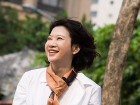 徐璐：自在是人生最大的資產