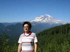 批踢踢創設者不去第一名的公司　杜奕瑾投身微軟對抗Google霸主