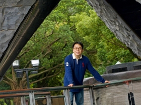 補教金童劉駿豪 股市慘賠數千萬的啟示 致富沒有捷徑 努力還要耐心等待