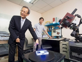 從代理機台軟體到下一步發展平台 緊跟3D風潮 台灣廠商加快腳步