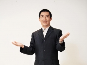 郭恭克：跟著中國成長就會贏！