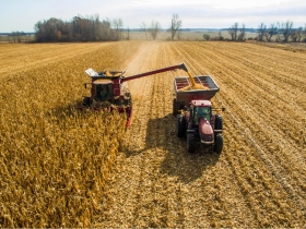 農產與原物料行情將風雲再起