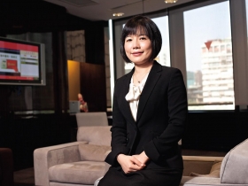 成功營造「三感」  高資產客戶忠誠相挺