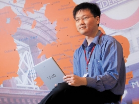 分批布局  大中華為主、東南亞為輔