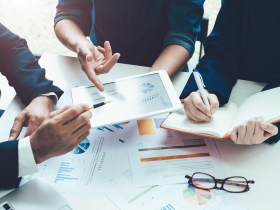 通縮循環來臨的投資方向