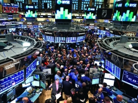 下半年投資展望》ＱＥ動向是影響國際股市重要變數 基本面缺乏利多 鎖定「趨勢對的」個股