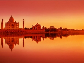 與民爭地：印度工業化面臨挑戰