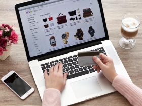 消費者見獵心喜激情消退　eBay 改走線上零售路線