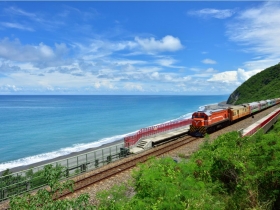 Janet 瘋台灣 推薦必遊勝地