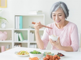 慈禧太后、毛澤東長壽的祕密 每日養生五招 輕鬆增強抗病力