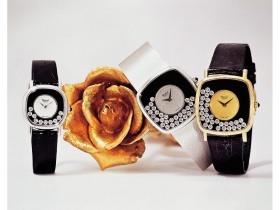 蕭邦錶　頂尖工藝打造１５０年奢華