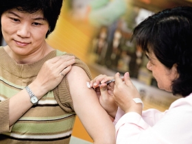 現在還有必要打流感疫苗嗎？