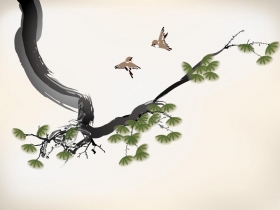 讓北京故宮打開庫房交流的藏家