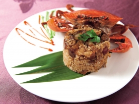 挑逗味蕾  恰到好處的極品海味