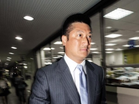 辜仲諒  落難公子打錯如意算盤