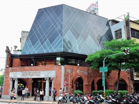 古意質樸日式老屋  愈賞愈有味