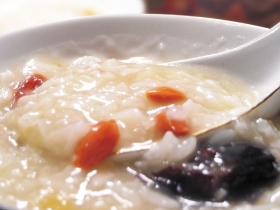 補身暖胃的冬味三帖