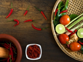 道地「泰味」  讓你開胃一夏