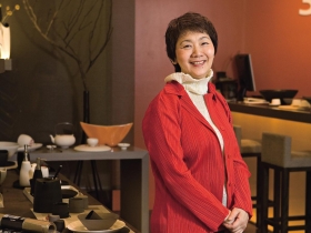 遇見  設計界的台灣之光