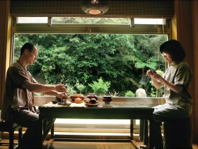 秋之味  生態美食餐廳