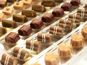 眾神禮物與宮廷春藥　巧克力的千年之戀