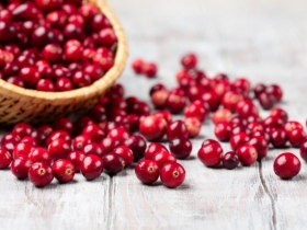 北美紅寶石  蔓越莓