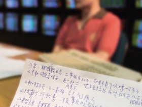 陳進郎導讀三本大師之作  精進技巧