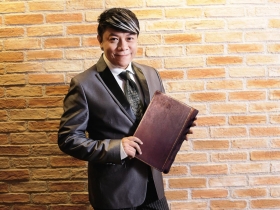 蔡康永 打開人生背後故事 創造十倍身價