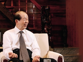 做生意，要找到「互惠公式」