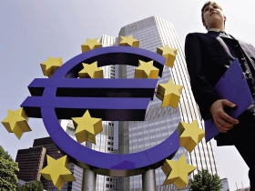 歐元生死  關鍵報告