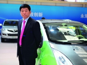 20年前瀕臨倒閉 今登中國車業市值第二 長城汽車盤踞中國 五年股價漲40倍