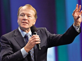 勇敢伸出援手 你就能征服人生