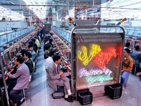 街頭景氣調查 日本施政新參考